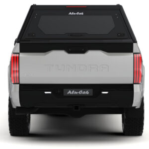 Toyota Tundra 6.5′ (2022–2024) – Alu-Cab Contour Canopy Toyota Tundra 6.5′ (2022–2024) – Alu-Cab Contour Canopy