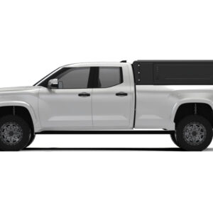 Toyota Tundra 6.5′ (2022–2024) – Alu-Cab Contour Canopy Toyota Tundra 6.5′ (2022–2024) – Alu-Cab Contour Canopy
