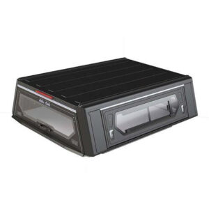 Toyota Tundra 6.5′ (2022–2024) – Alu-Cab Contour Canopy Toyota Tundra 6.5′ (2022–2024) – Alu-Cab Contour Canopy