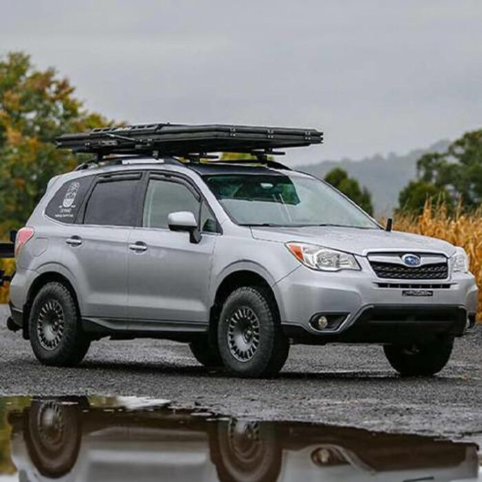 Alu-Cab LT-50 Lightweight Tent