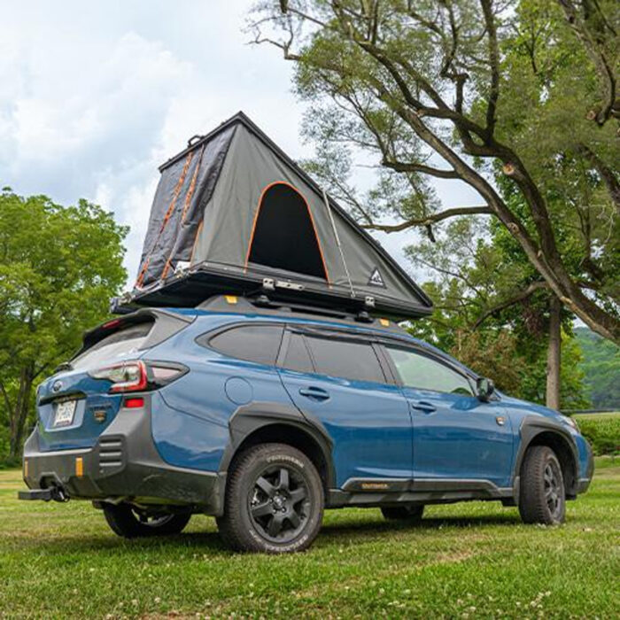 Alu-Cab LT-50 Lightweight Tent