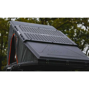 Alu-Cab LT-50 Lightweight Tent Alu-Cab LT-50 Lightweight Tent