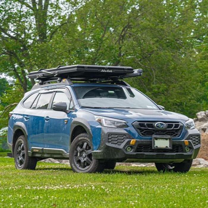 Alu-Cab LT-50 Lightweight Tent