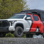 Alu-Cab ModCAP Camper for Full-Size 6.5' Beds