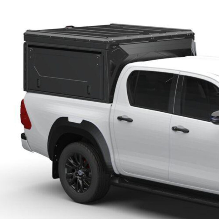 Alu-Cab ModCAP Compact Camper - Image 3