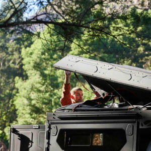 MODCAP Special for 3rd Gen Tacoma with 5ft Bed MODCAP Special for 3rd Gen Tacoma with 5ft Bed