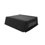 Toyota Tacoma 5' (2005–2015) - Alu-Cab Explorer Canopy