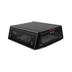 Alu-Cab Contour Canopy w/ Side Windows - Toyota Tacoma 5' (2016–2023)