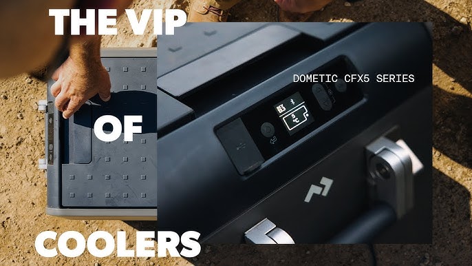 Dometic at Selkirk Offroad in Sandpoint, ID Dometic at Selkirk Offroad in Sandpoint, ID