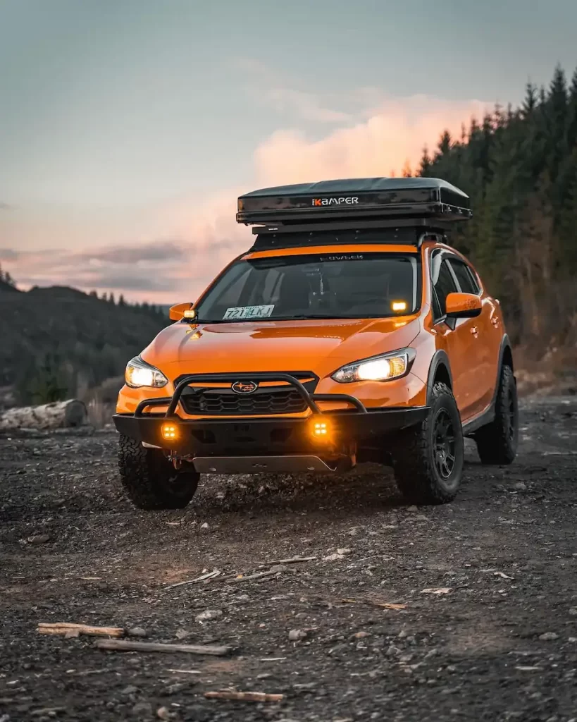 Subaru Parts, Accessories and Upgrades at Selkirk Offroad Subaru Parts, Accessories and Upgrades at Selkirk Offroad