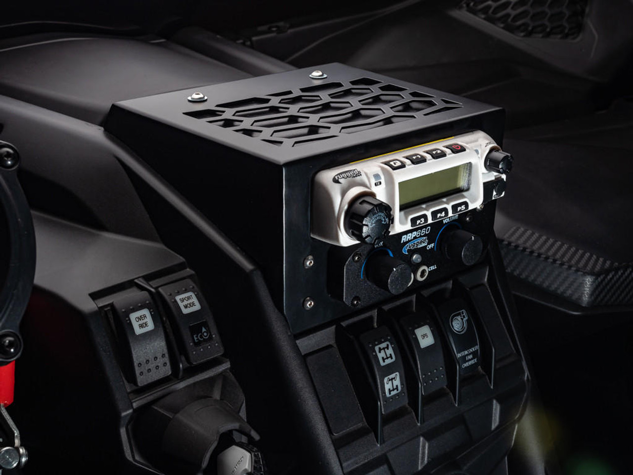 Electronics at Selkirk Offroad in Sandpoint, ID Electronics at Selkirk Offroad in Sandpoint, ID