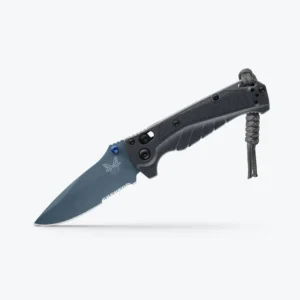 Benchmade at Selkirk Offroad in Sandpoint, ID