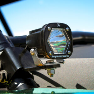 Baja Designs at Selkirk Offroad in Sandpoint, ID