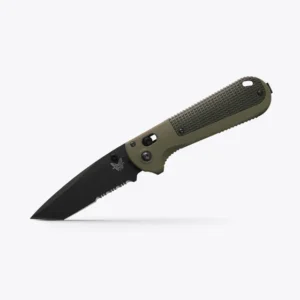 Benchmade at Selkirk Offroad in Sandpoint, ID