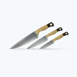 Benchmade at Selkirk Offroad in Sandpoint, ID