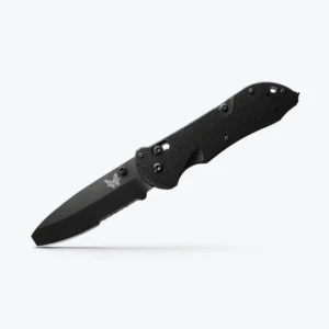 Benchmade at Selkirk Offroad in Sandpoint, ID