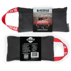 GlueTread Expedition Kit at Selkirk Offroad in Sandpoint, ID GlueTread Expedition Kit at Selkirk Offroad in Sandpoint, ID