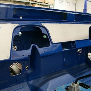 FJ40 Dash Repair Kit at Selkirk Offroad in Sandpoint, ID FJ40 Dash Repair Kit at Selkirk Offroad in Sandpoint, ID