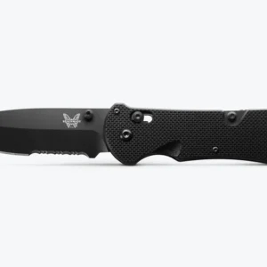 Benchmade at Selkirk Offroad in Sandpoint, ID