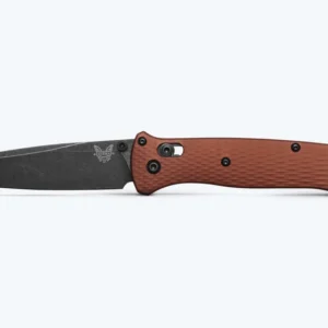 Benchmade at Selkirk Offroad in Sandpoint, ID