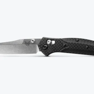 Benchmade at Selkirk Offroad in Sandpoint, ID