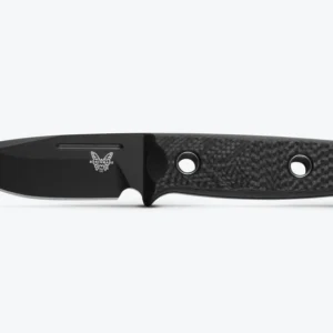 Benchmade at Selkirk Offroad in Sandpoint, ID
