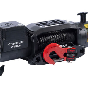 ComeUp Winch at Selkirk Offroad in Sandpoint, ID ComeUp Winch at Selkirk Offroad in Sandpoint, ID