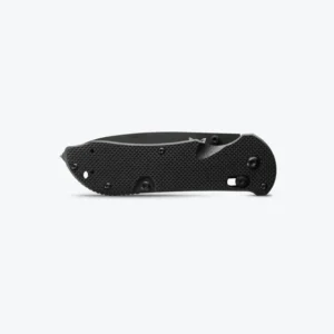 Benchmade at Selkirk Offroad in Sandpoint, ID