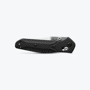 Benchmade at Selkirk Offroad in Sandpoint, ID