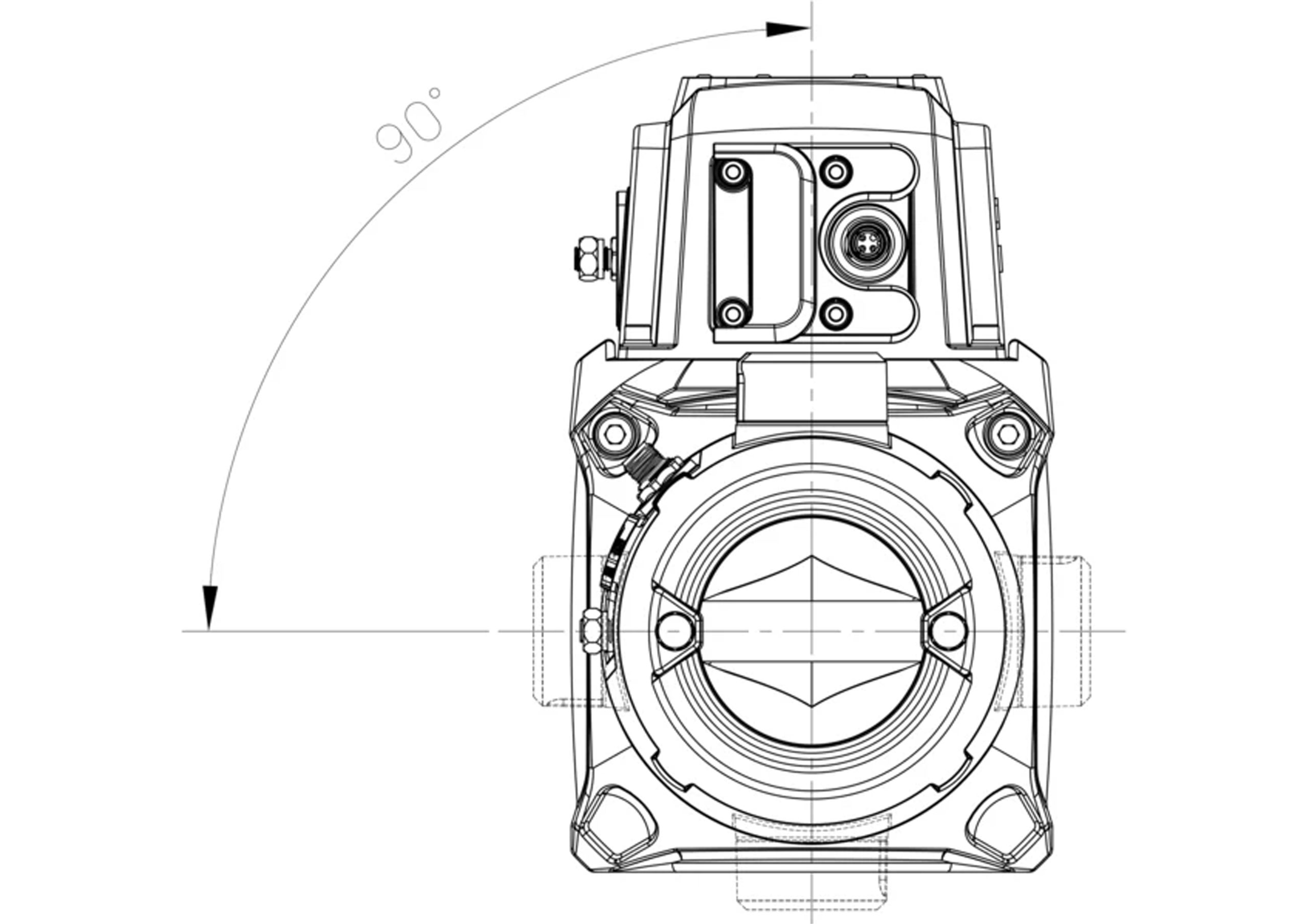 ComeUp Winch at Selkirk Offroad in Sandpoint, ID