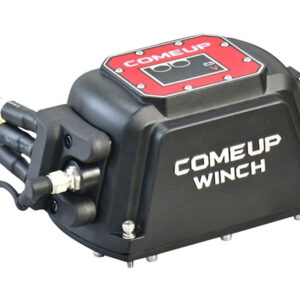 ComeUp Winch at Selkirk Offroad in Sandpoint, ID ComeUp Winch at Selkirk Offroad in Sandpoint, ID