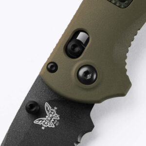Benchmade at Selkirk Offroad in Sandpoint, ID Benchmade at Selkirk Offroad in Sandpoint, ID