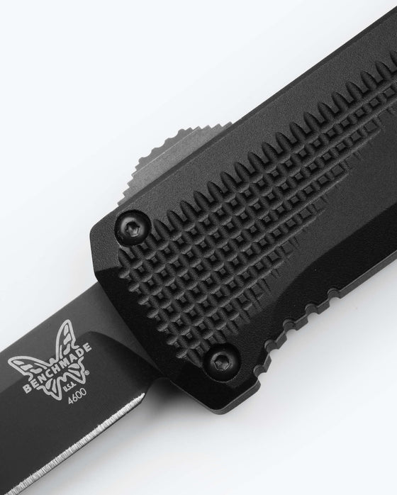 Benchmade at Selkirk Offroad in Sandpoint, ID