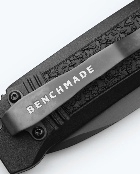 Benchmade at Selkirk Offroad in Sandpoint, ID