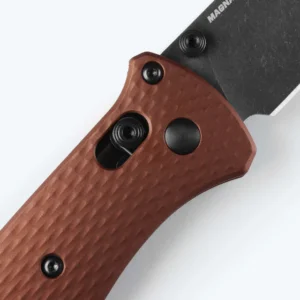 Benchmade at Selkirk Offroad in Sandpoint, ID