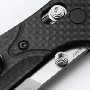 Benchmade at Selkirk Offroad in Sandpoint, ID
