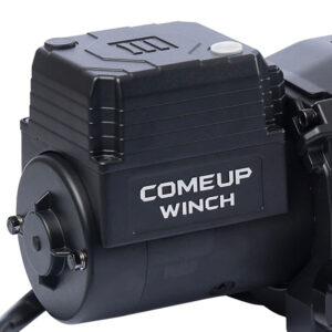 ComeUp Winch at Selkirk Offroad in Sandpoint, ID ComeUp Winch at Selkirk Offroad in Sandpoint, ID