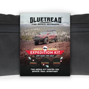 GlueTread Expedition Kit at Selkirk Offroad in Sandpoint, ID
