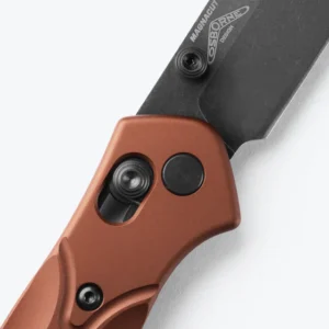 Benchmade at Selkirk Offroad in Sandpoint, ID Benchmade at Selkirk Offroad in Sandpoint, ID