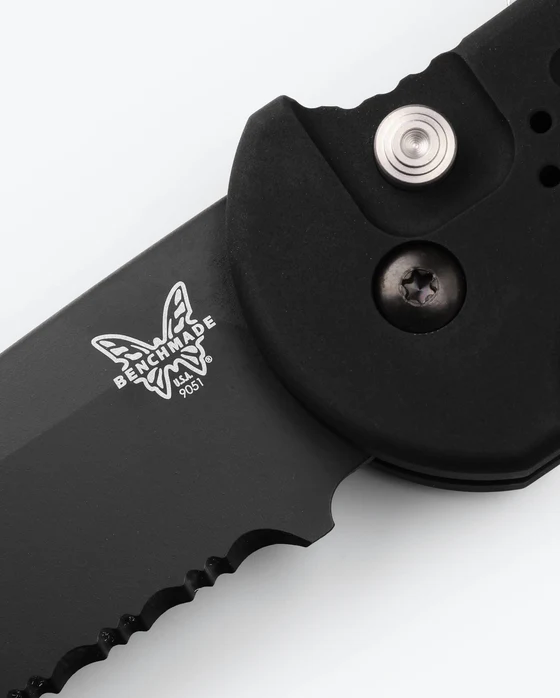 Benchmade at Selkirk Offroad in Sandpoint, ID