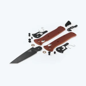 Benchmade at Selkirk Offroad in Sandpoint, ID