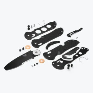 Benchmade at Selkirk Offroad in Sandpoint, ID