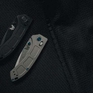 Benchmade at Selkirk Offroad in Sandpoint, ID Benchmade at Selkirk Offroad in Sandpoint, ID