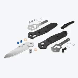 Benchmade at Selkirk Offroad in Sandpoint, ID