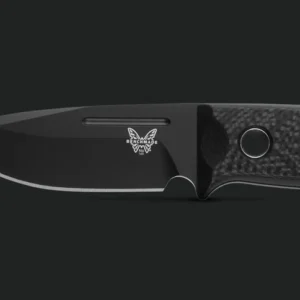 Benchmade at Selkirk Offroad in Sandpoint, ID