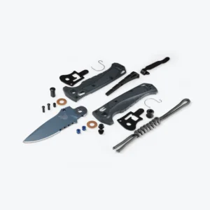 Benchmade at Selkirk Offroad in Sandpoint, ID