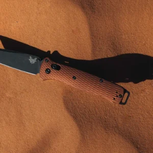 Benchmade at Selkirk Offroad in Sandpoint, ID