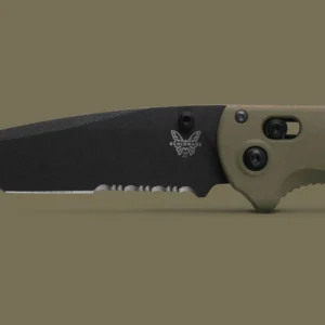 Benchmade at Selkirk Offroad in Sandpoint, ID Benchmade at Selkirk Offroad in Sandpoint, ID