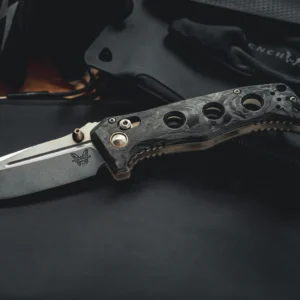 Benchmade at Selkirk Offroad in Sandpoint, ID Benchmade at Selkirk Offroad in Sandpoint, ID