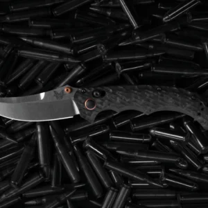 Benchmade at Selkirk Offroad in Sandpoint, ID Benchmade at Selkirk Offroad in Sandpoint, ID